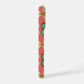 coque de téléphone à motif africain (Côté droit)