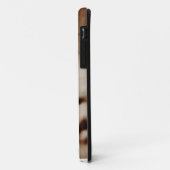 coque de téléphone à œil de poupée (Dos/Gauche)