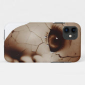 coque de téléphone à œil de poupée (Dos (Horizontal))