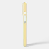 Coque de téléphone ananas Kawaii mignonne  (Verso / Gauche)