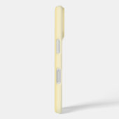 Coque de téléphone ananas Kawaii mignonne  (Verso / Droite)