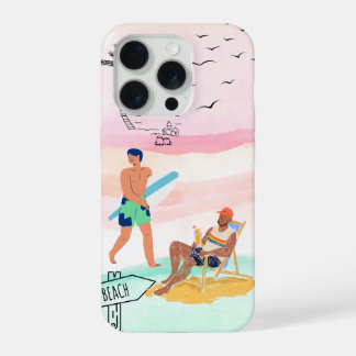 Coque de téléphone Aqua Escape