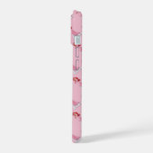 Coque de téléphone Ariel (Côté gauche)