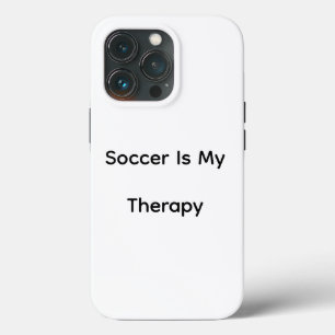 Coque de Téléphone avec Citation Inspirante .
