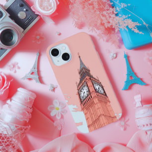 Coque de téléphone Big Ben