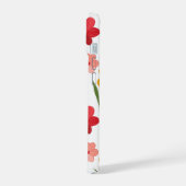 coque de téléphone bohème tendance (Côté gauche)