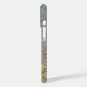 coque de téléphone brise d'été (Verso / Gauche)