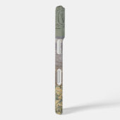 coque de téléphone brise d'été (Verso / Droite)