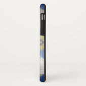 Coque de téléphone cellulaire Glitch2 personnalisé (Dos/Gauche)