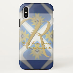 Coque de téléphone cellulaire Glitch2 personnalisé