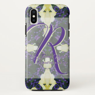 Coque de téléphone cellulaire Glitch2 personnalisé