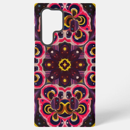 coque de téléphone cellulaire Samsung galaxy 522 u (Verso)