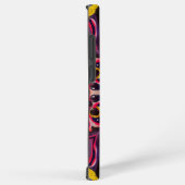 coque de téléphone cellulaire Samsung galaxy 522 u (Côté droit)