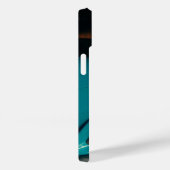 Coque de téléphone élégante avec design de voiture (Verso / Droite)