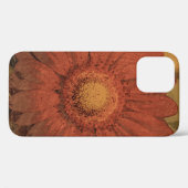 Coque de téléphone Gerbera Case-Mate pour iPhone (Verso (horizontal))