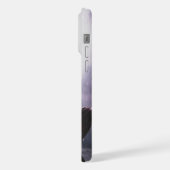 Coque de téléphone imprimée animée pour iPhone (Côté gauche)