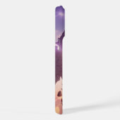 Coque de téléphone imprimée animée pour iPhone (Côté droit)