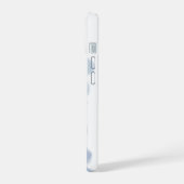 Coque de téléphone Iphone15 et plus iphone (Côté gauche)