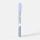 Coque de téléphone Iphone15 et plus iphone (Côté droit)