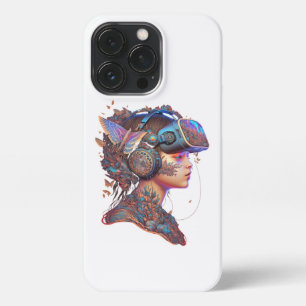 Coque de téléphone iPhone 13 pro hoesje