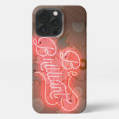 Coque de téléphone iPhone hoesje (Achterkant)