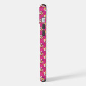 Coque de téléphone LOVE pour iPhone (Côté gauche)