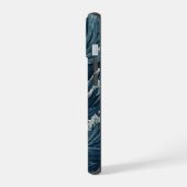 coque de téléphone mate unique et esthétique (Côté gauche)