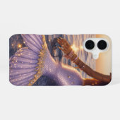 coque de téléphone mermaid iphone 16 (Verso Horizontal)