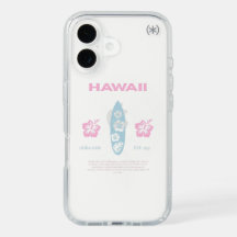coque de téléphone mignonne hawaii