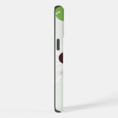 coque de téléphone panda mignon (Côté droit)