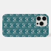 Coque de téléphone Papillon (Verso Horizontal)