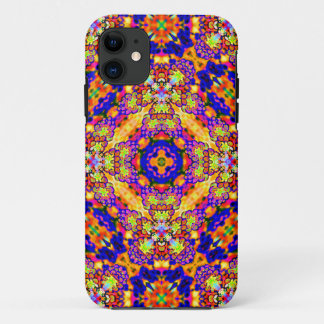 coque de téléphone plage lever de soleil coloré