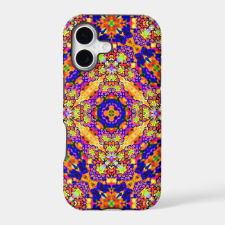 coque de téléphone plage lever de soleil coloré