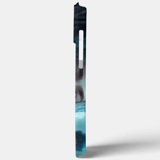 Coque de téléphone portable mode (Verso / Gauche)