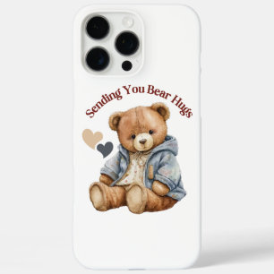 Coque de téléphone portable Teddy Bear Hug