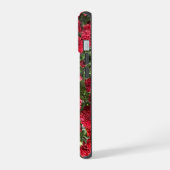coque de téléphone robuste pour iphone15 (Côté gauche)