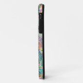 Coque de téléphone Rosebud (Dos/Gauche)