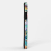 Coque de téléphone Rosebud (Dos/Droite)