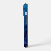 coque de téléphone sirène (Côté gauche)