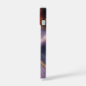 coque de téléphone sirène iphone 15 (Côté gauche)