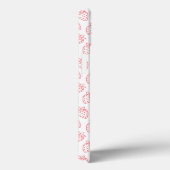 Coque de téléphone Strawberry IPhone 13 (Verso / Droite)