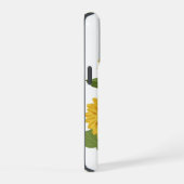Coque de téléphone Tournesol (Côté droit)
