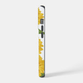 Coque de téléphone Tournesol (Côté gauche)