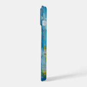 Coque de téléphone unique (Côté gauche)