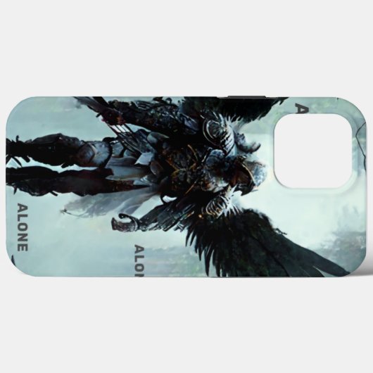 Coque de téléphonie mobile (Verso (horizontal))