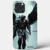 Coque de téléphonie mobile (Verso)