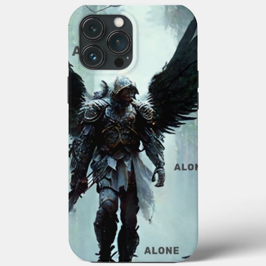 Coque de téléphonie mobile (Verso)