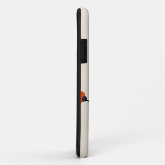 Coque de téléphonie mobile chrétien modifiable (Dos/Droite)