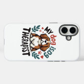 Coque de thérapie par la pompe (Verso (horizontal))