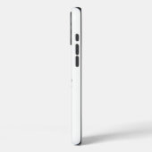 Coque de thérapie par la pompe (Verso / Gauche)